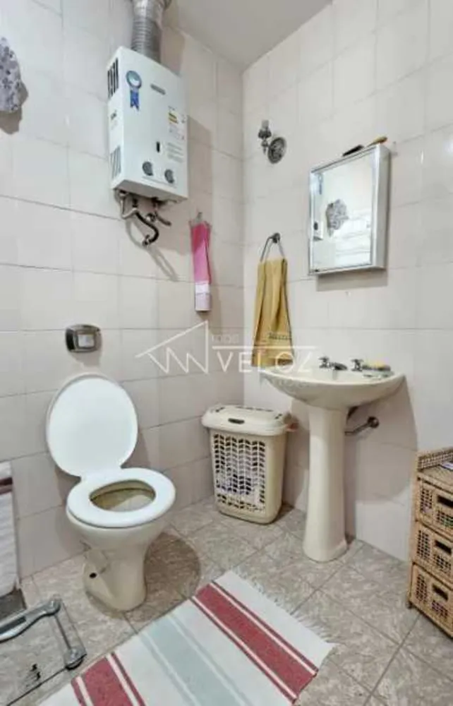 Apartamento, 3 quartos, 91 m² - Foto 1