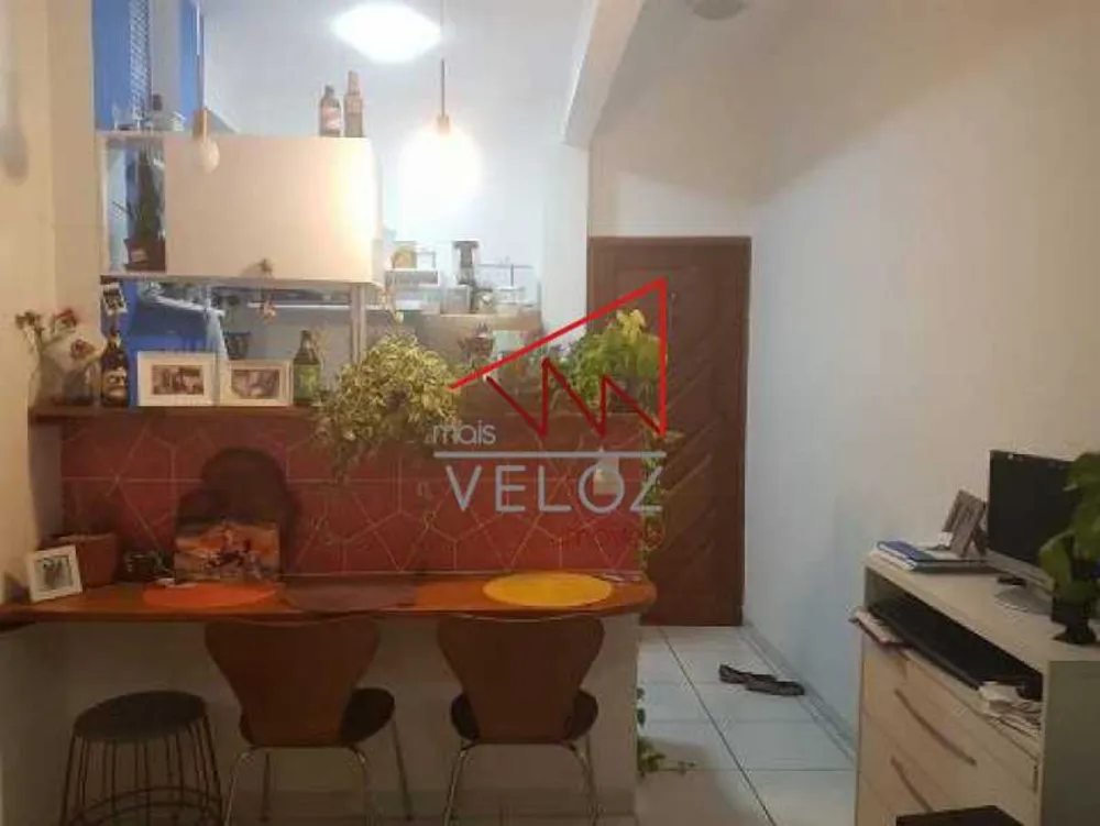 Apartamento, 1 quarto, 31 m² - Foto 12