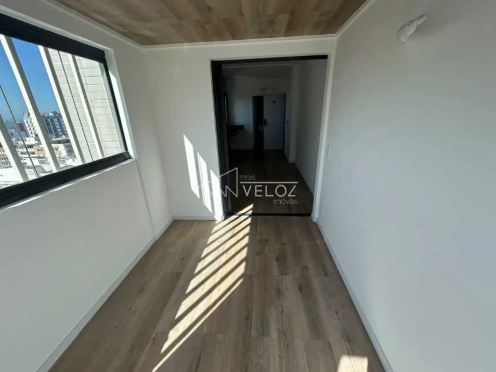 Apartamento, 2 quartos, 58 m² - Foto 11