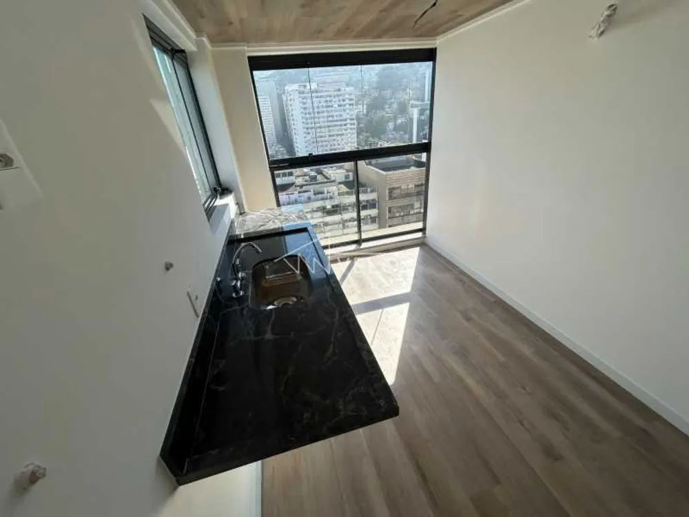 Apartamento, 2 quartos, 58 m² - Foto 9