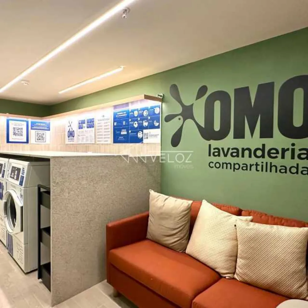 Apartamento, 2 quartos, 58 m² - Foto 7