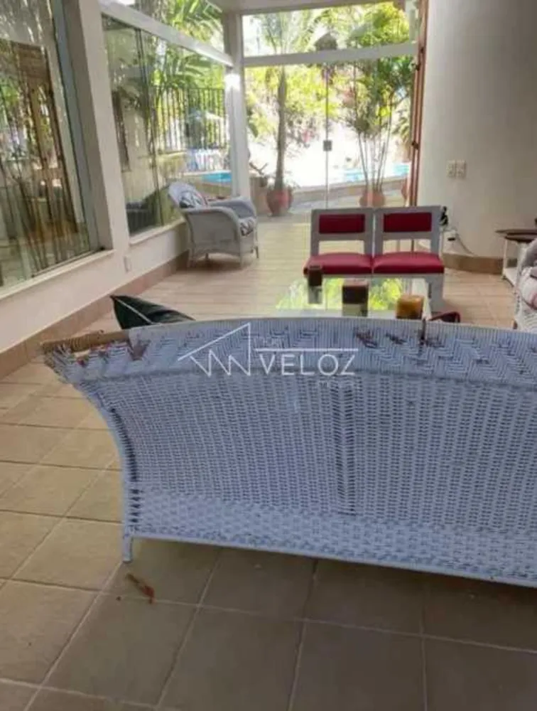 Apartamento, 5 quartos, 810 m² - Foto 7