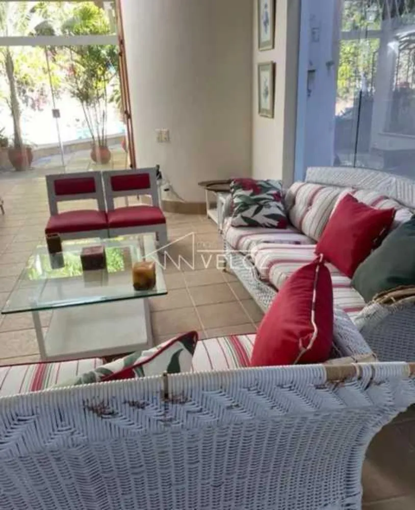 Apartamento, 5 quartos, 810 m² - Foto 19