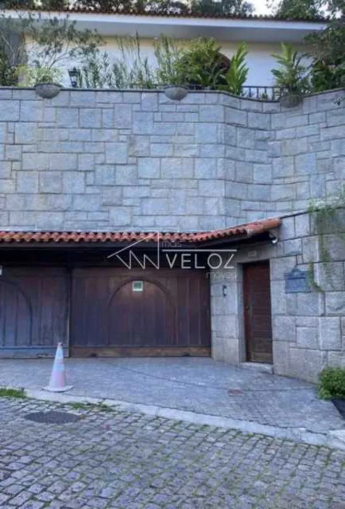 Apartamento, 5 quartos, 810 m² - Foto 8