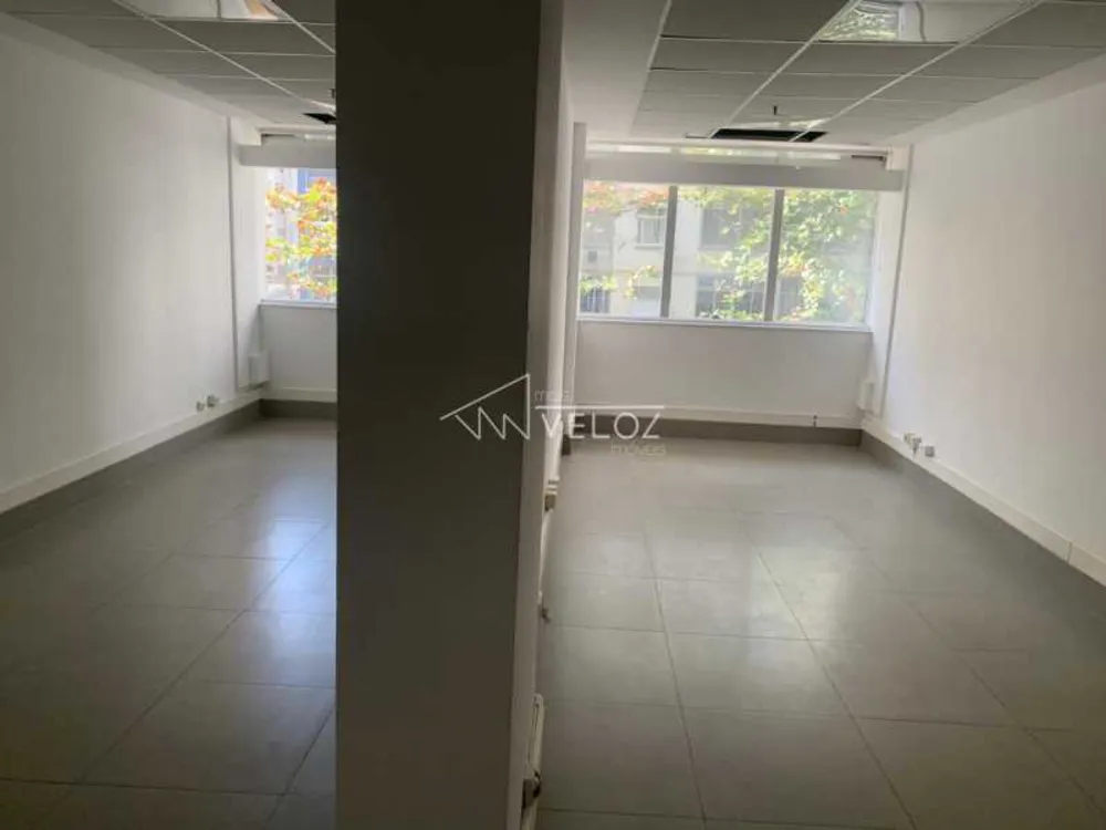 Sala-Conjunto, 31 m² - Foto 1