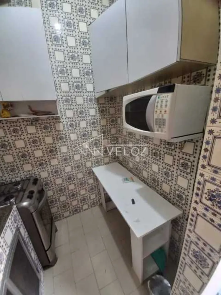 Apartamento, 1 quarto, 29 m² - Foto 3