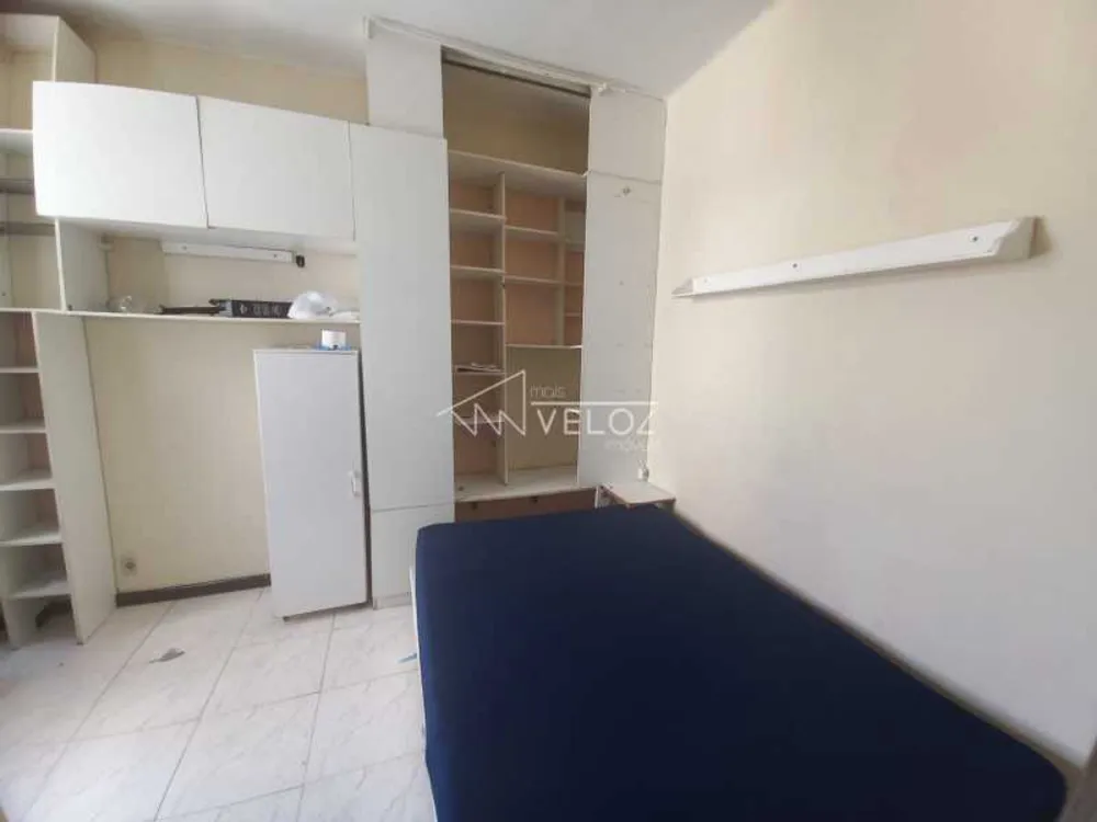 Apartamento, 1 quarto, 29 m² - Foto 12