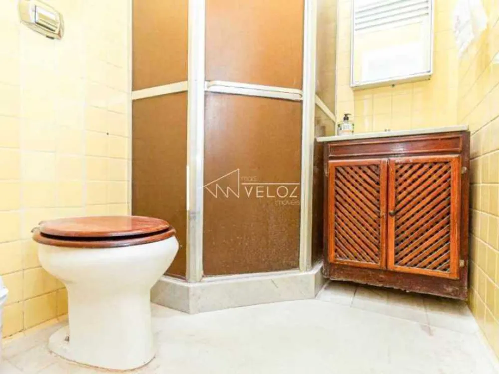 Apartamento, 3 quartos, 153 m² - Foto 8