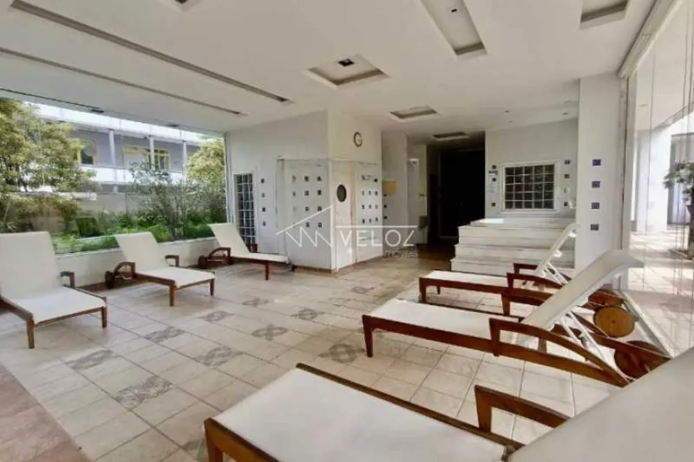 Flat/Apart Hotel, 2 quartos, 82 m² - Foto 10