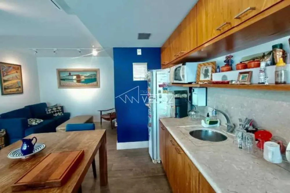 Flat/Apart Hotel, 2 quartos, 82 m² - Foto 14