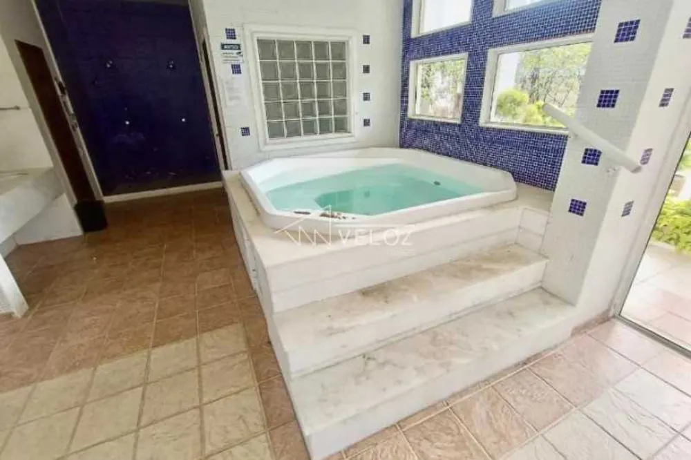 Flat/Apart Hotel, 2 quartos, 82 m² - Foto 16