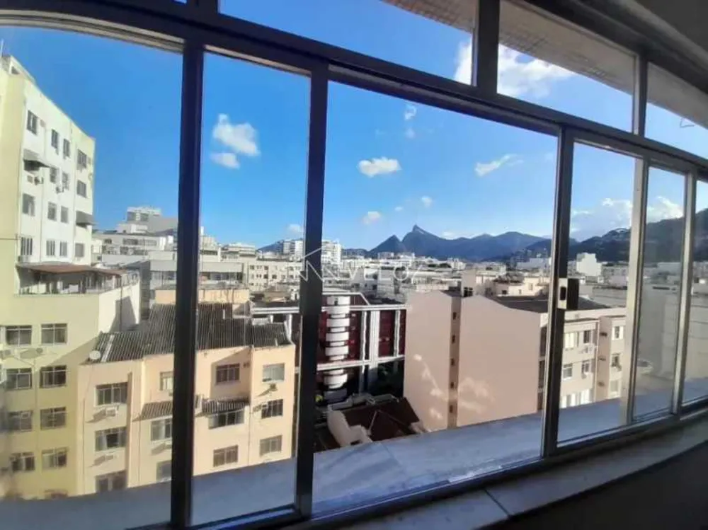 Apartamento, 2 quartos, 88 m² - Foto 7
