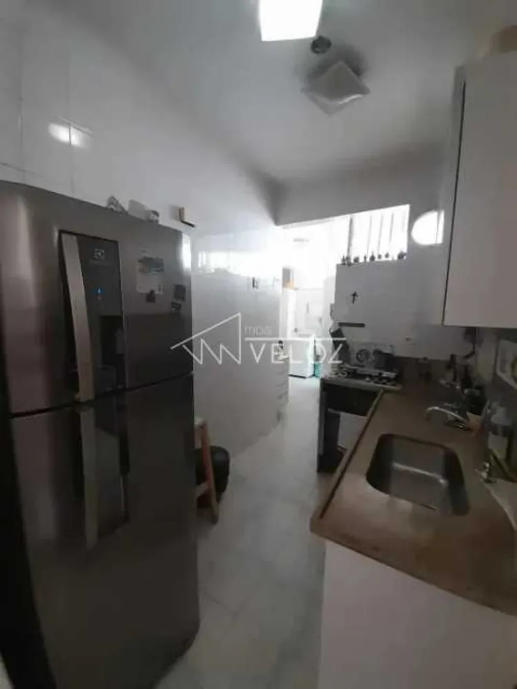 Apartamento, 2 quartos, 88 m² - Foto 8