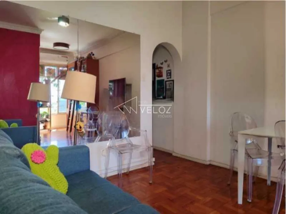 Apartamento, 1 quarto, 45 m² - Foto 9