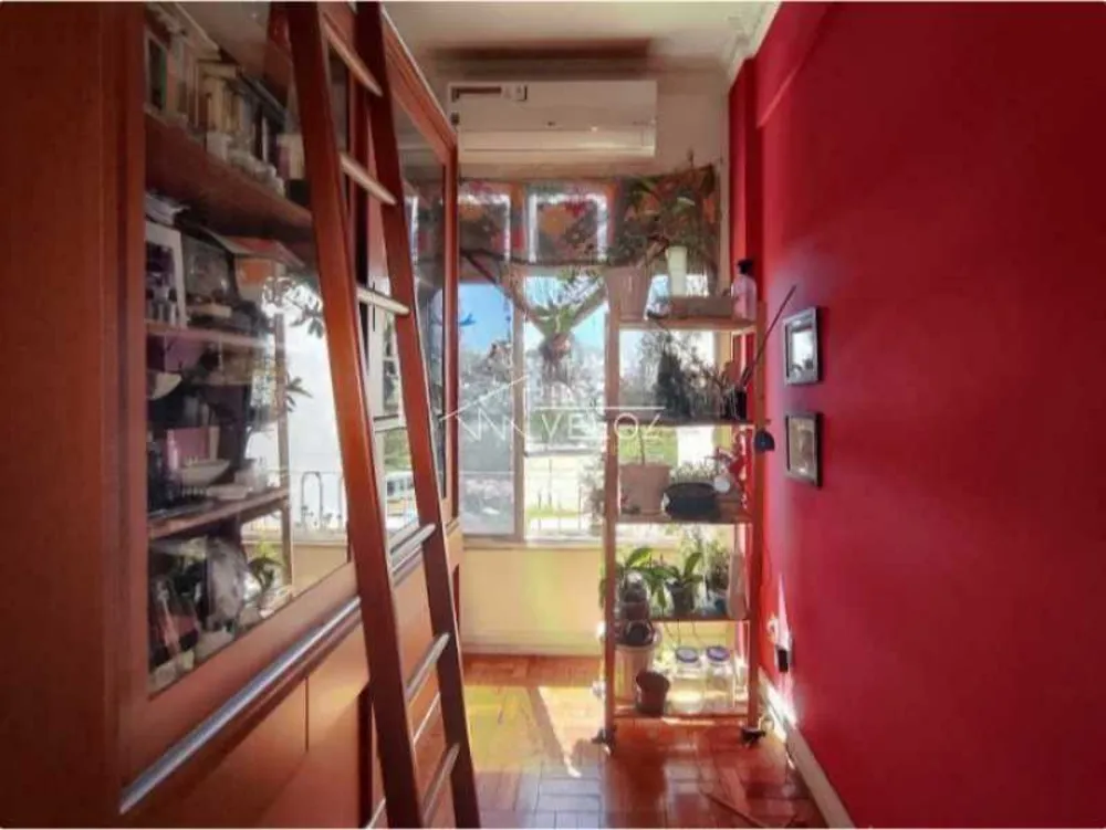 Apartamento, 1 quarto, 45 m² - Foto 16