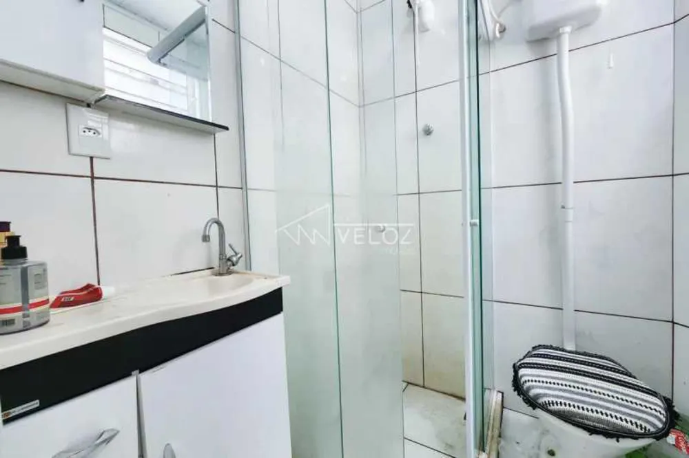 Apartamento, 2 quartos, 57 m² - Foto 6