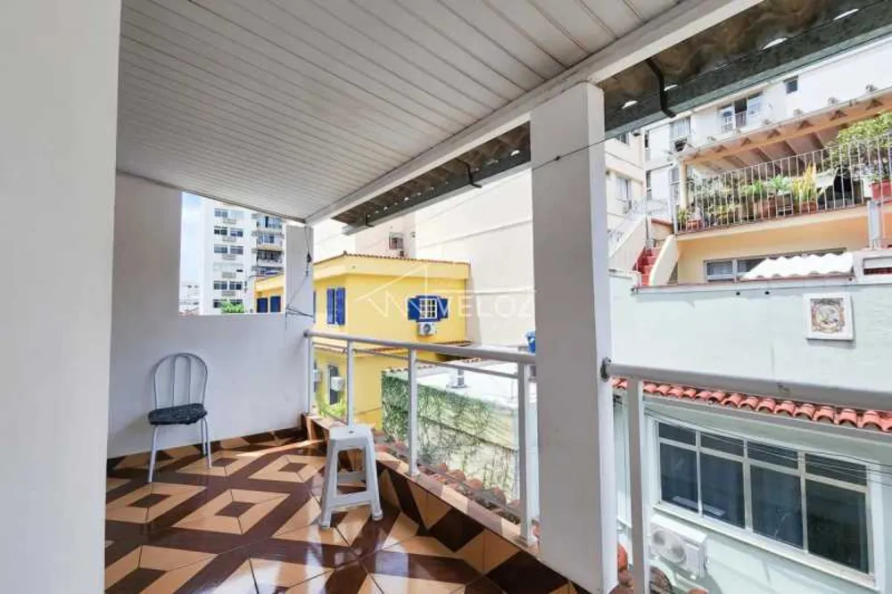 Apartamento, 2 quartos, 57 m² - Foto 7