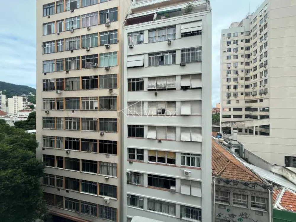 Apartamento, 1 quarto, 30 m² - Foto 8