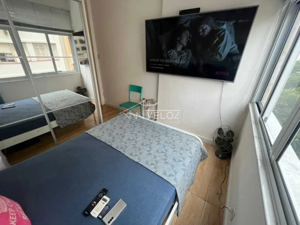 Apartamento, 1 quarto, 30 m² - Foto 22