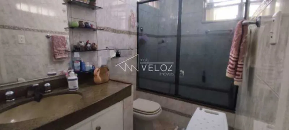 Apartamento, 2 quartos, 77 m² - Foto 6