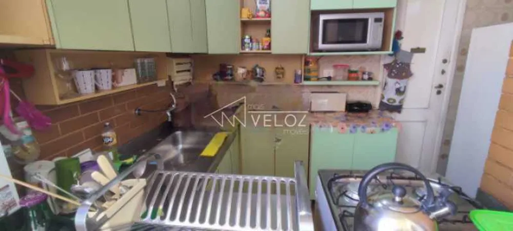 Apartamento, 2 quartos, 77 m² - Foto 17
