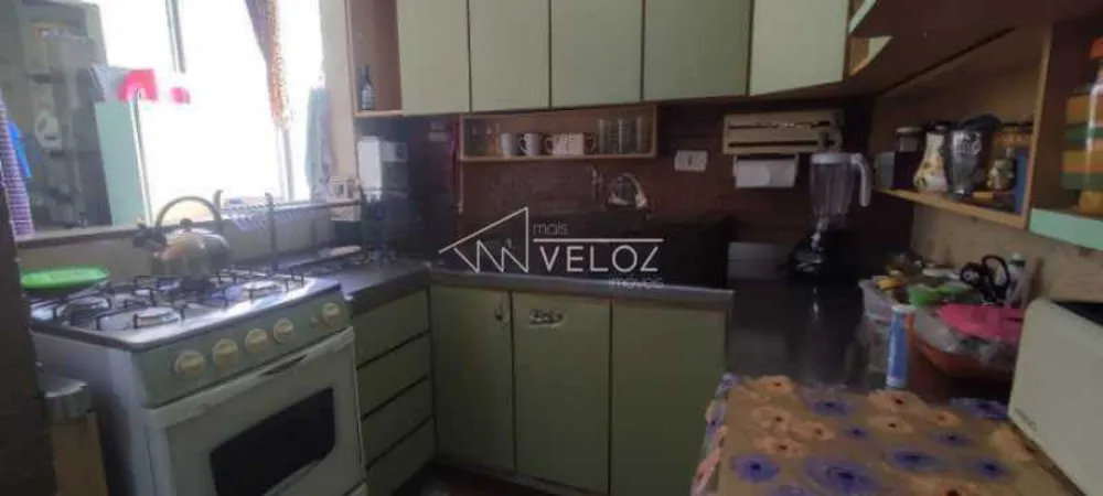 Apartamento, 2 quartos, 77 m² - Foto 16