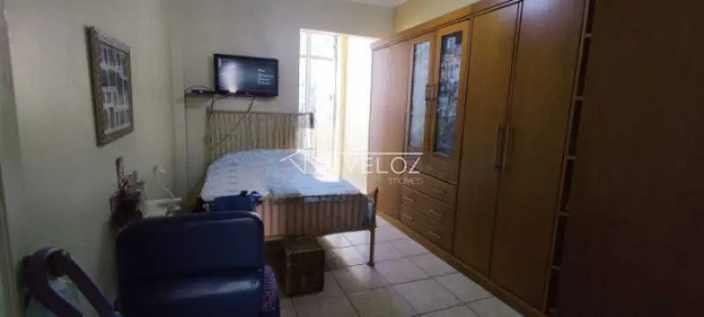 Apartamento, 2 quartos, 77 m² - Foto 2
