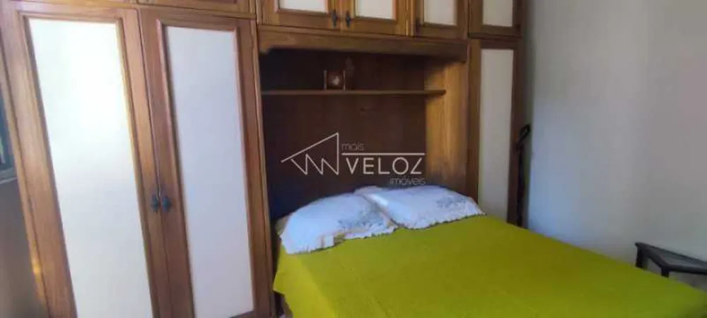 Apartamento, 2 quartos, 77 m² - Foto 7