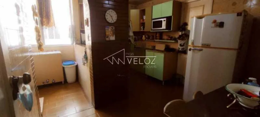 Apartamento, 2 quartos, 77 m² - Foto 9