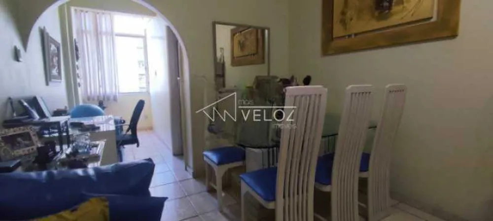Apartamento, 2 quartos, 77 m² - Foto 5