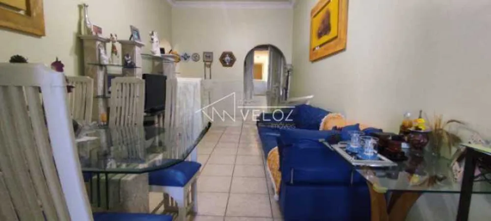 Apartamento, 2 quartos, 77 m² - Foto 3