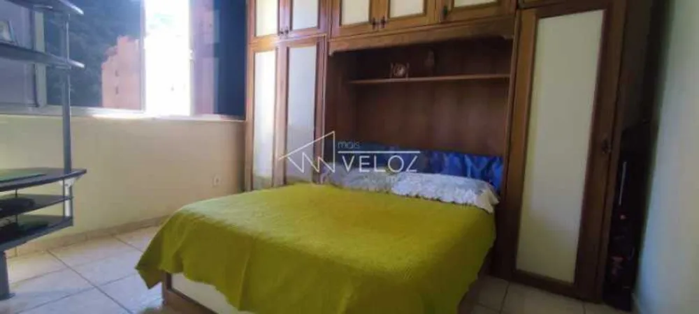 Apartamento, 2 quartos, 77 m² - Foto 11