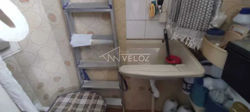 Apartamento, 2 quartos, 77 m² - Foto 20