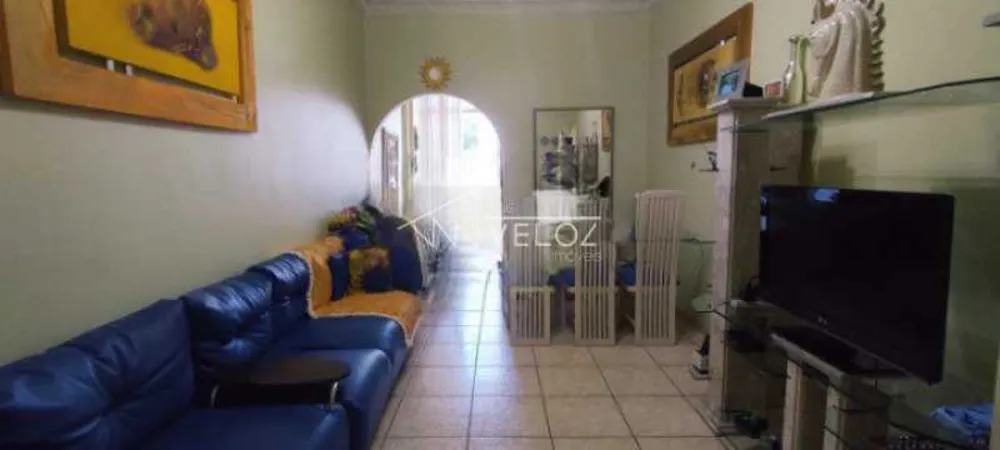 Apartamento, 2 quartos, 77 m² - Foto 1