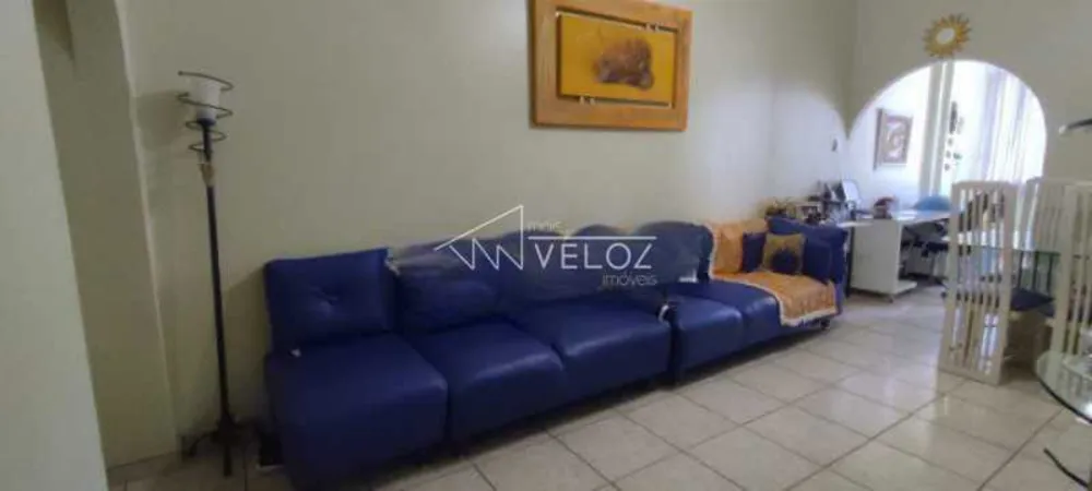 Apartamento, 2 quartos, 77 m² - Foto 21