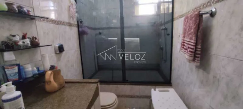 Apartamento, 2 quartos, 77 m² - Foto 10