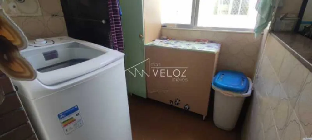 Apartamento, 2 quartos, 77 m² - Foto 8