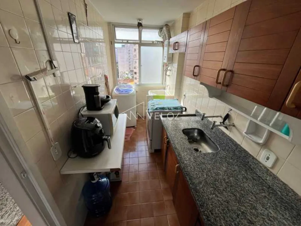 Apartamento, 1 quarto, 51 m² - Foto 18