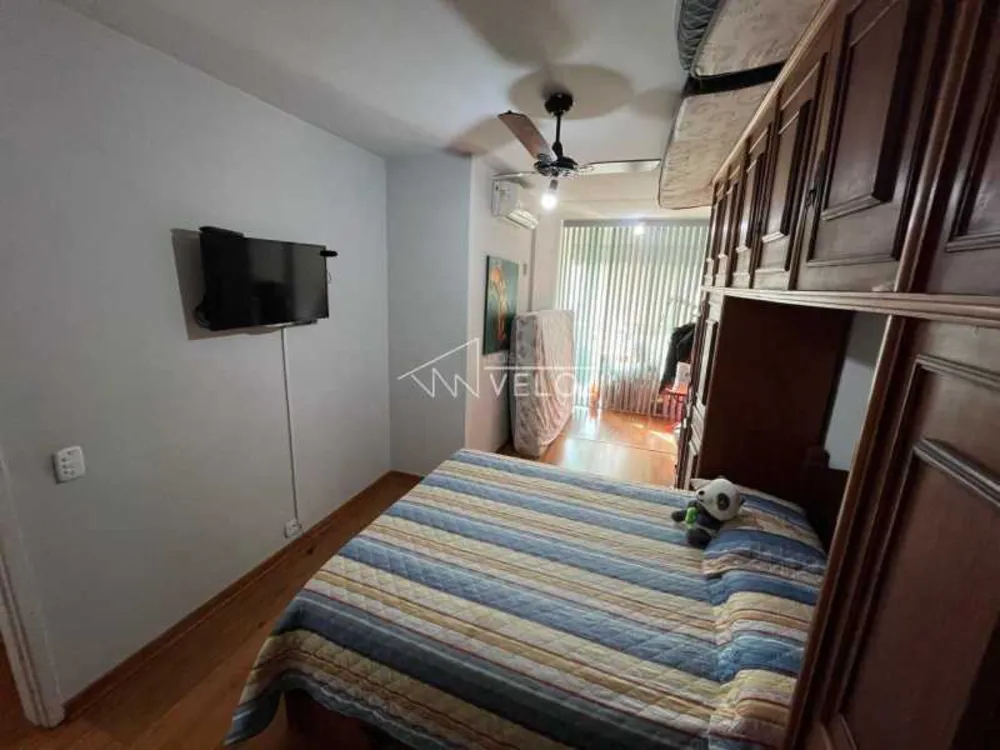 Apartamento, 1 quarto, 51 m² - Foto 6