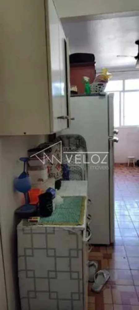 Apartamento, 1 quarto, 26 m² - Foto 14