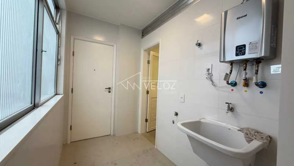 Apartamento, 3 quartos, 150 m² - Foto 12
