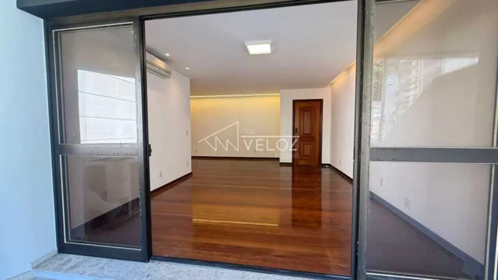 Apartamento, 3 quartos, 150 m² - Foto 15