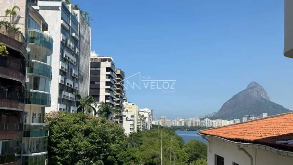 Apartamento, 3 quartos, 150 m² - Foto 2
