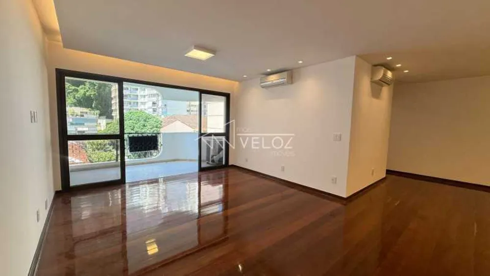 Apartamento, 3 quartos, 150 m² - Foto 7