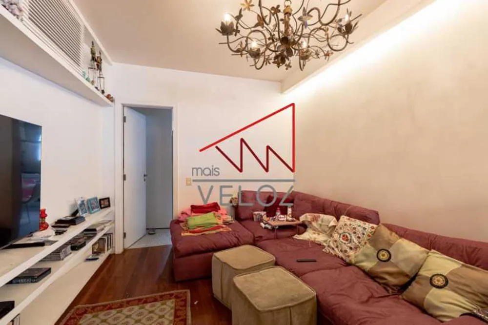 Apartamento, 4 quartos, 257 m² - Foto 7