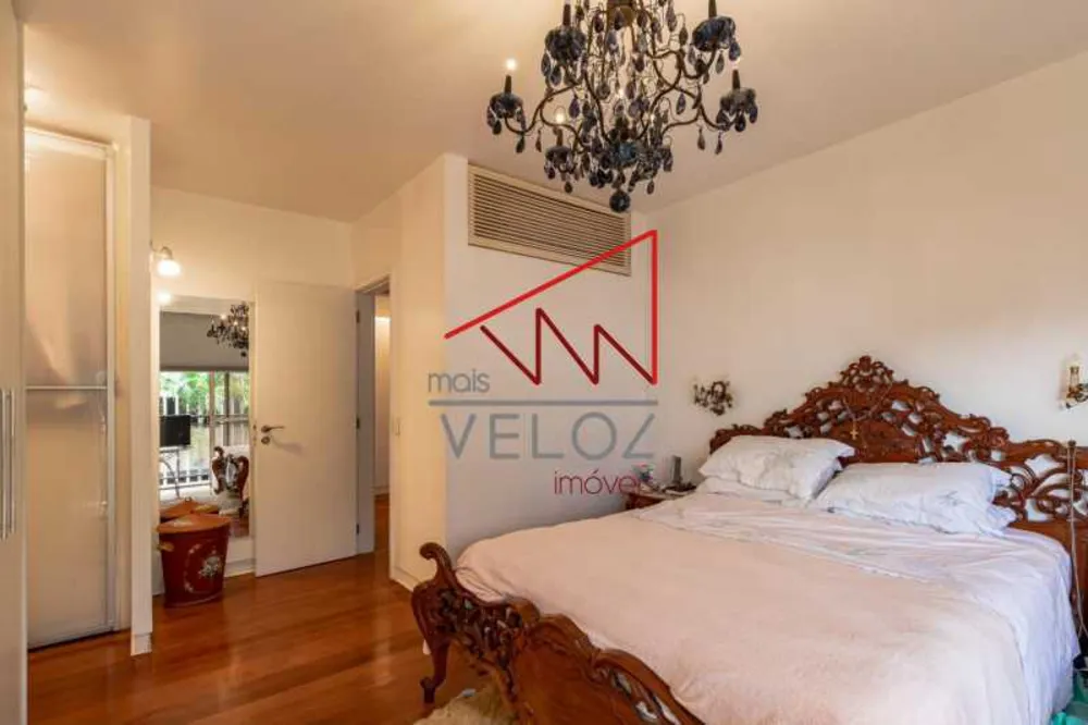 Apartamento, 4 quartos, 257 m² - Foto 13