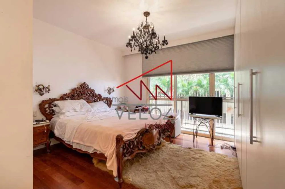 Apartamento, 4 quartos, 257 m² - Foto 15