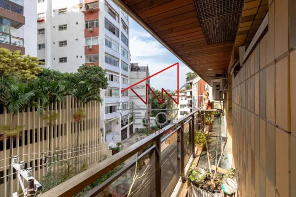 Apartamento, 4 quartos, 257 m² - Foto 10