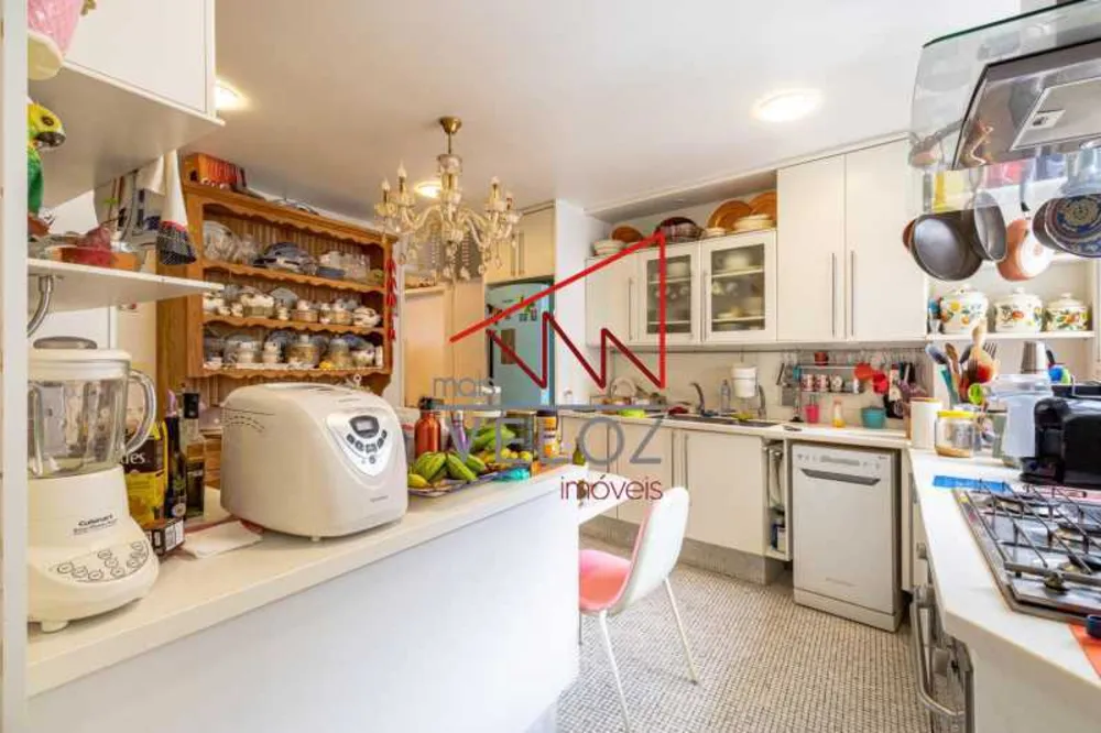 Apartamento, 4 quartos, 257 m² - Foto 16