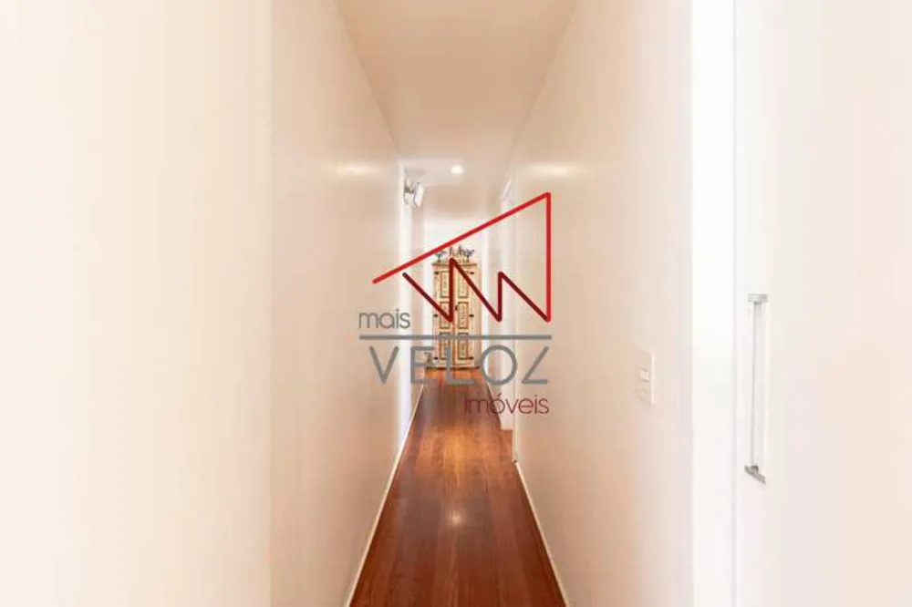 Apartamento, 4 quartos, 257 m² - Foto 1